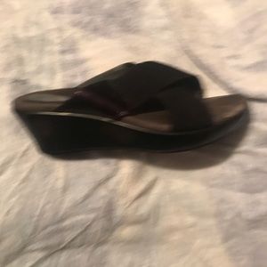 Dansko Slide